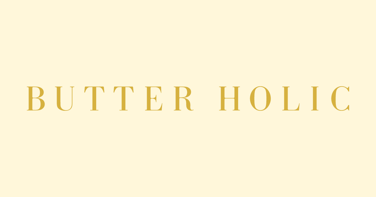 BUTTER HOLIC（バターホリック）公式サイト｜クラフトバターパイ専門店